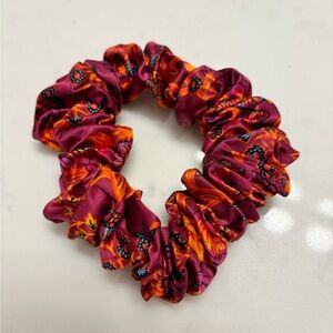 Slip Silk Scrunchie